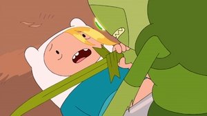 Hora de aventuras Temporada 9 Capitulo 14