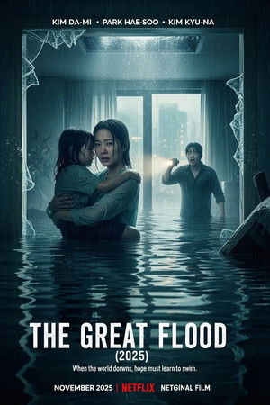 poster The Great Flood