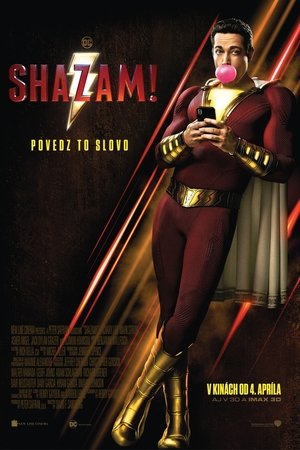 Shazam! (2019)