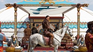 Marco Polo: Stagione 2 x Episodio 1