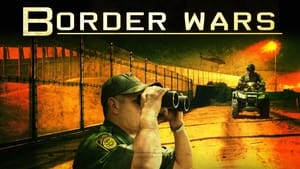 poster Border Wars