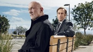 مشاهدة مسلسل Better Call Saul مترجم