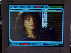 La Femme Nikita: 2×6