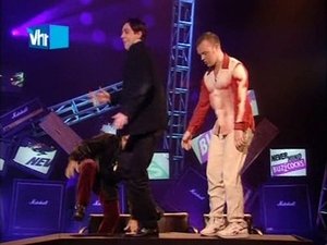 Never Mind the Buzzcocks: Season 1 Episode 2
