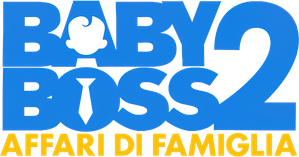 Baby Boss 2 - Affari di famiglia