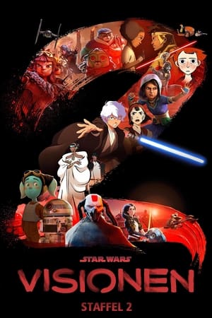 Star Wars: Visionen: Staffel 2