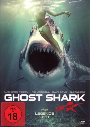 Ghost Shark Ghost Shark