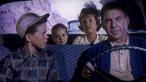 Anatomy of an Accident