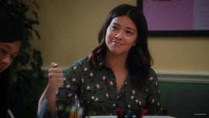 Jane the Virgin 4 x 13