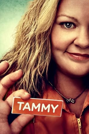 Poster Tammy 2014