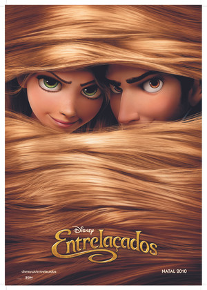 poster Tangled