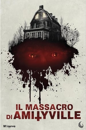 Poster Il massacro di Amityville 2018