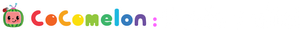 Calle CoComelon — Logos 4