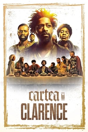 Image Cartea lui Clarence