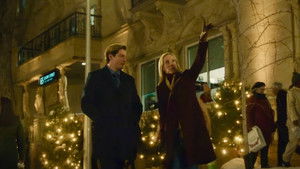 A Suite Holiday Romance