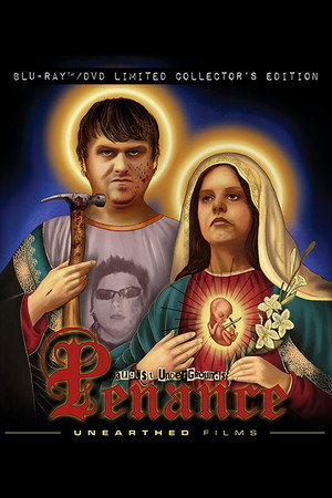 Постер фильма «Подполье 3: Покаяние (2007)» — (12 из 18)