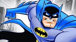 Batman: Os Bravos e Destemidos