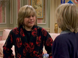 The Suite Life of Zack & Cody: 2×30