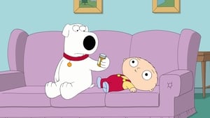 Family Guy: Season 14 Episode 1