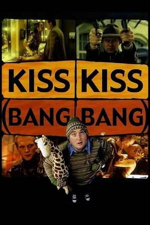 Kiss Kiss (Bang Bang)