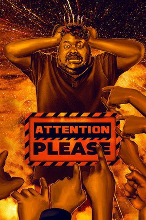 Attention Please 19