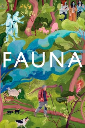 Image Fauna