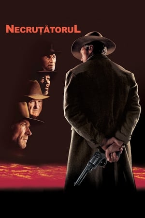 poster Unforgiven