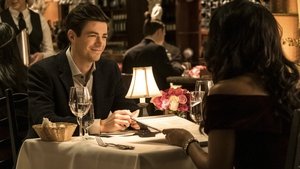 The Flash: Season 6 Episode 11 – Love is a Battlefield