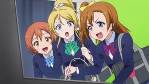 Love Live!: A Escola de Idol: 2×1