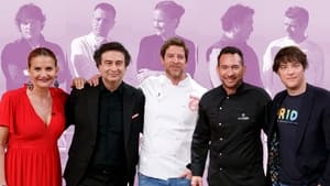 MasterChef Temporada 11 Capitulo 20