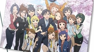 poster THE iDOLM@STER