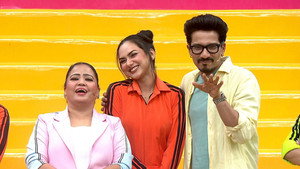 Indian Game Show EP39