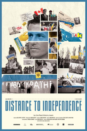 Distance to Independance (2026)