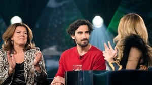 La semaine des 4 Julie: 1×32