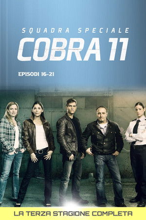 Squadra Speciale Cobra 11: Stagione 3