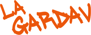 La Gardav — Logos 3