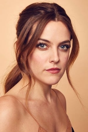 Aktoriaus Riley Keough nuotrauka