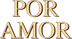 Por Amor