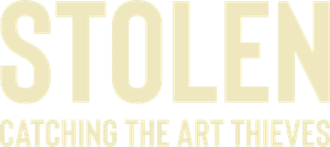 Stolen: Catching the Art Thieves — Logos 1