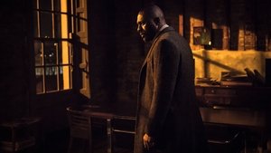 Luther saison 3 Episode 4