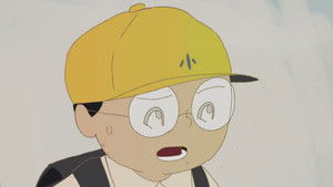 Yamishibai 16 Episódio 06