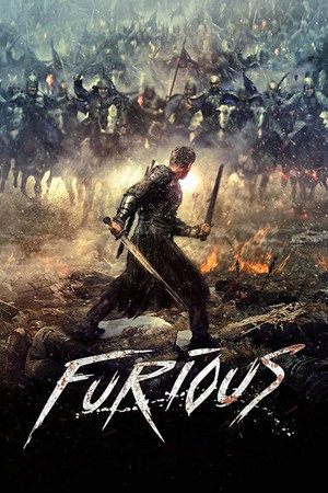 Furious 23