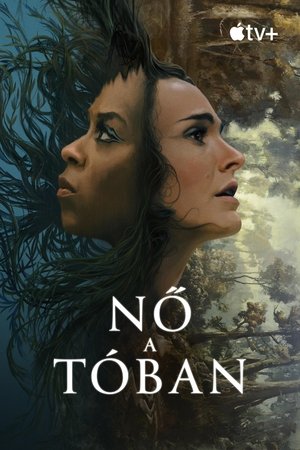 Image Nő a tóban