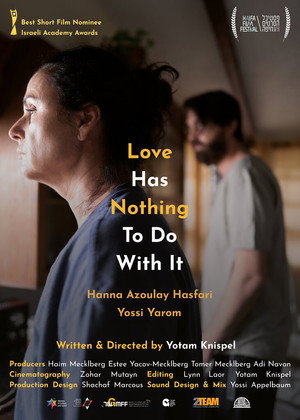Love Has Nothing to Do with It 3