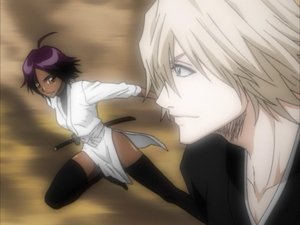 Bleach Season 1 Episode 47