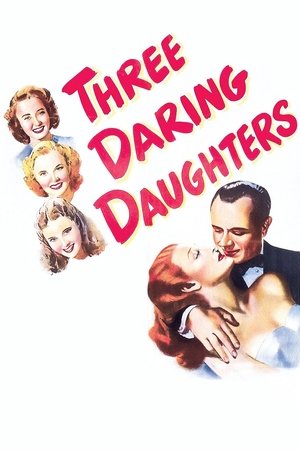 Three Daring Daughters Three Daring Daughters