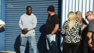 Storage Wars The Big Boy vs. The Heavyweight