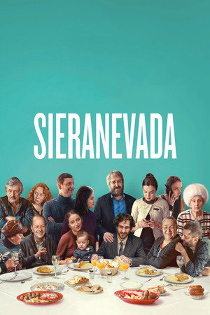Sieranevada 14