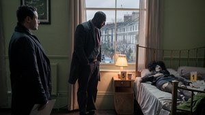 Luther saison 3 Episode 1