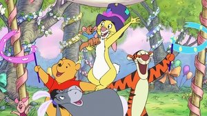 Winnie the Pooh: Ro e la magia della primavera (2004)